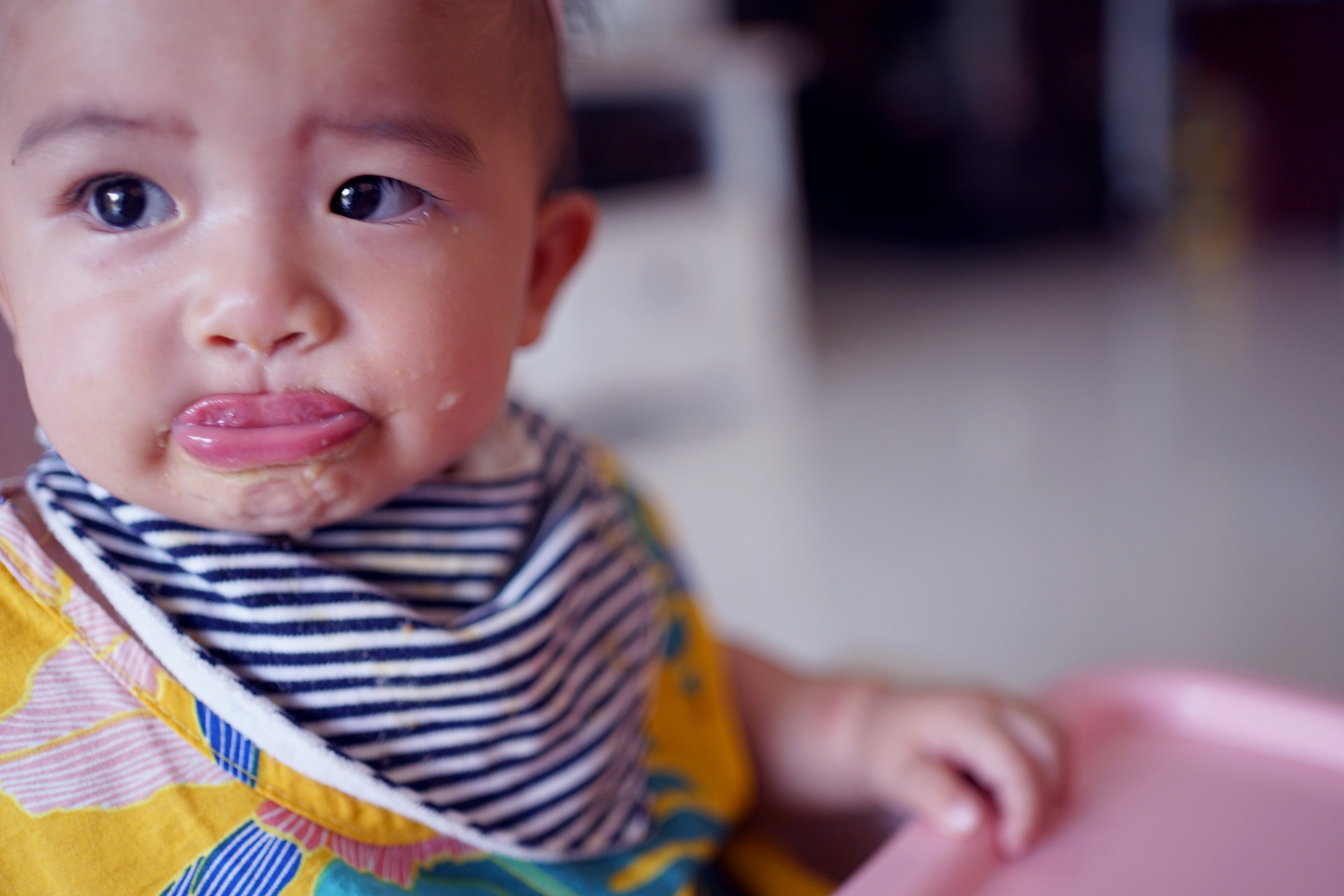 MPASI sehat, tanpa MSG, penyedap alami, tips MPASI, makanan bayi sehat, Bunda, si Kecil
